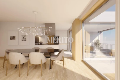 Apartamento T3 para Venda em Póvoa de Varzim, Beiriz e Argivai