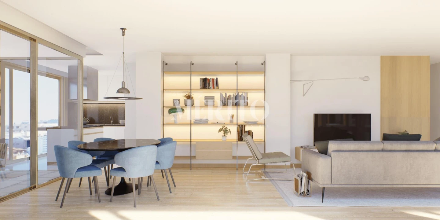 Apartamento T3 para Venda em Póvoa de Varzim, Beiriz e Argivai Foto 23