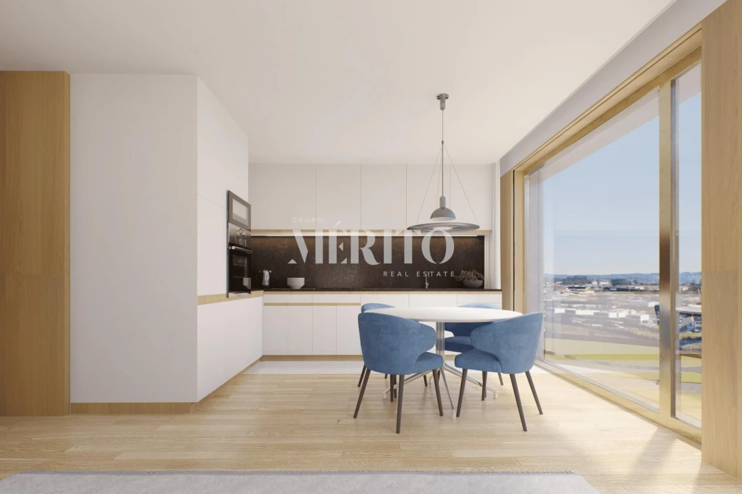 Apartamento T3 para Venda em Póvoa de Varzim, Beiriz e Argivai Foto 3