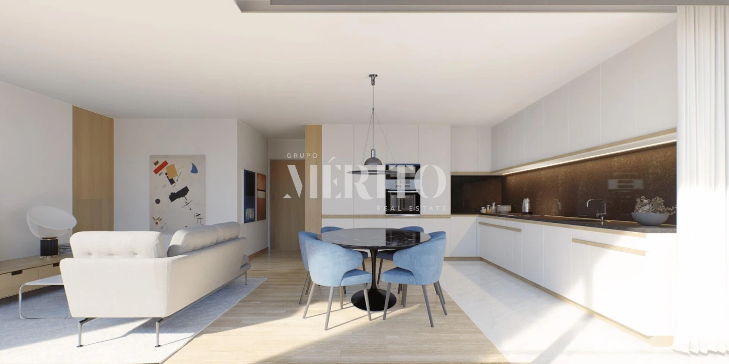 Apartamento T3 para Venda em Póvoa de Varzim, Beiriz e Argivai Foto 21