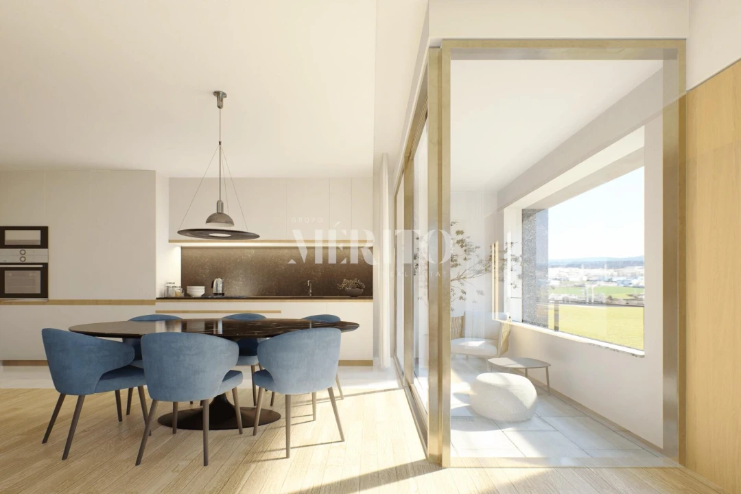 Apartamento T3 para Venda em Póvoa de Varzim, Beiriz e Argivai Foto 5