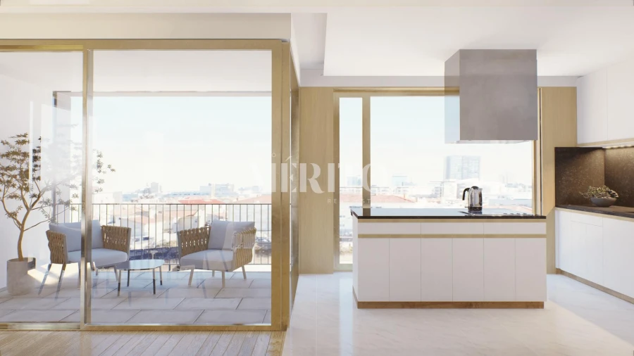 Apartamento T3 para Venda em Póvoa de Varzim, Beiriz e Argivai Foto 27