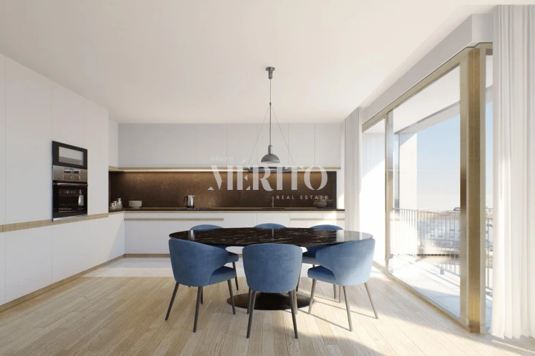 Apartamento T3 para Venda em Póvoa de Varzim, Beiriz e Argivai