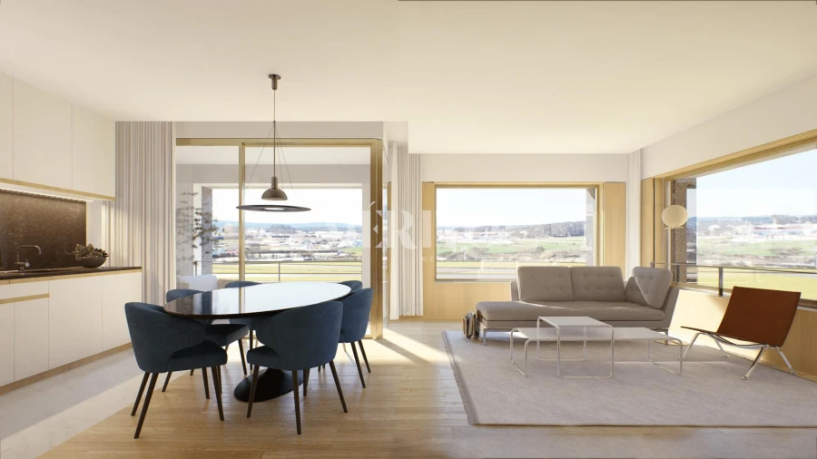 Apartamento T3 para Venda em Póvoa de Varzim, Beiriz e Argivai Foto 28