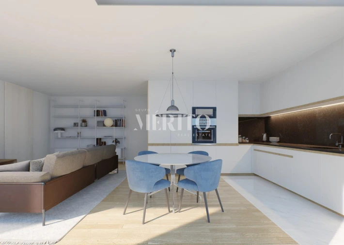 Apartamento T3 para Venda em Póvoa de Varzim, Beiriz e Argivai Foto 20