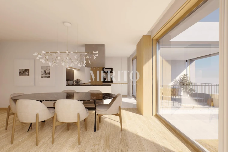 Apartamento T3 para Venda em Póvoa de Varzim, Beiriz e Argivai Foto 7