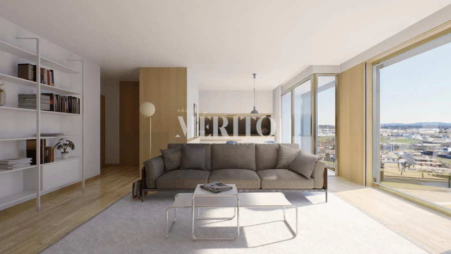 Apartamento T3 para Venda em Póvoa de Varzim, Beiriz e Argivai Foto 26