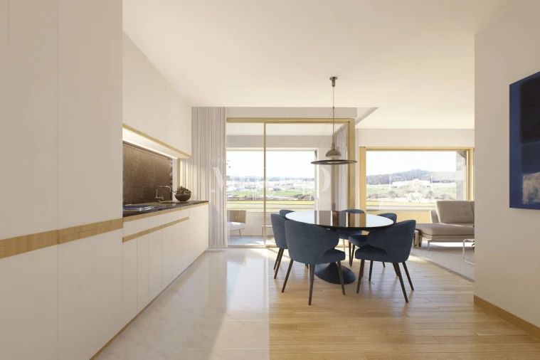 Apartamento T3 para Venda em Póvoa de Varzim, Beiriz e Argivai Foto 12