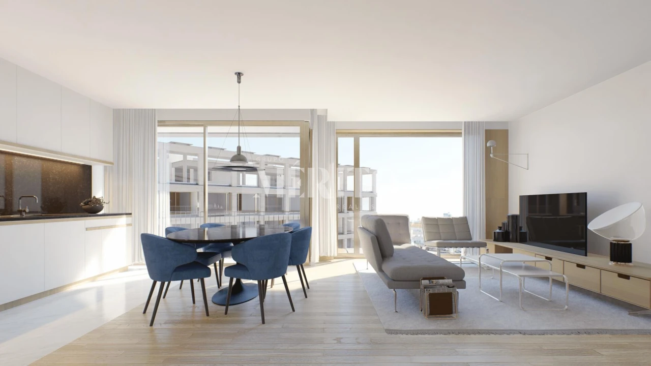 Apartamento T3 para Venda em Póvoa de Varzim, Beiriz e Argivai Foto 15