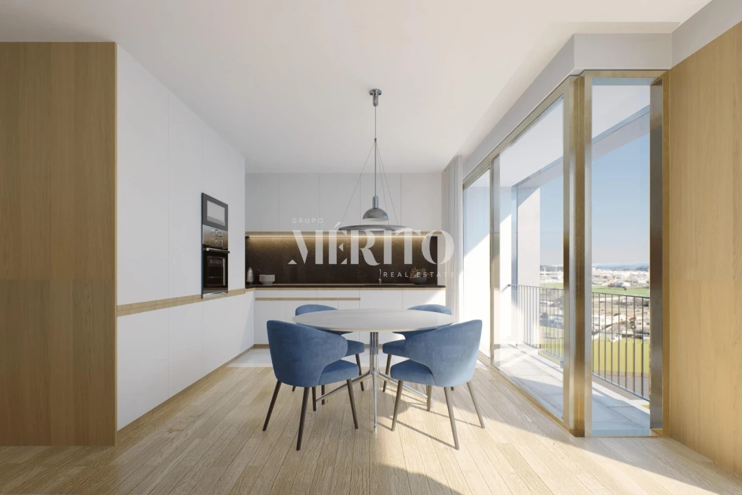 Apartamento T3 para Venda em Póvoa de Varzim, Beiriz e Argivai Foto 2
