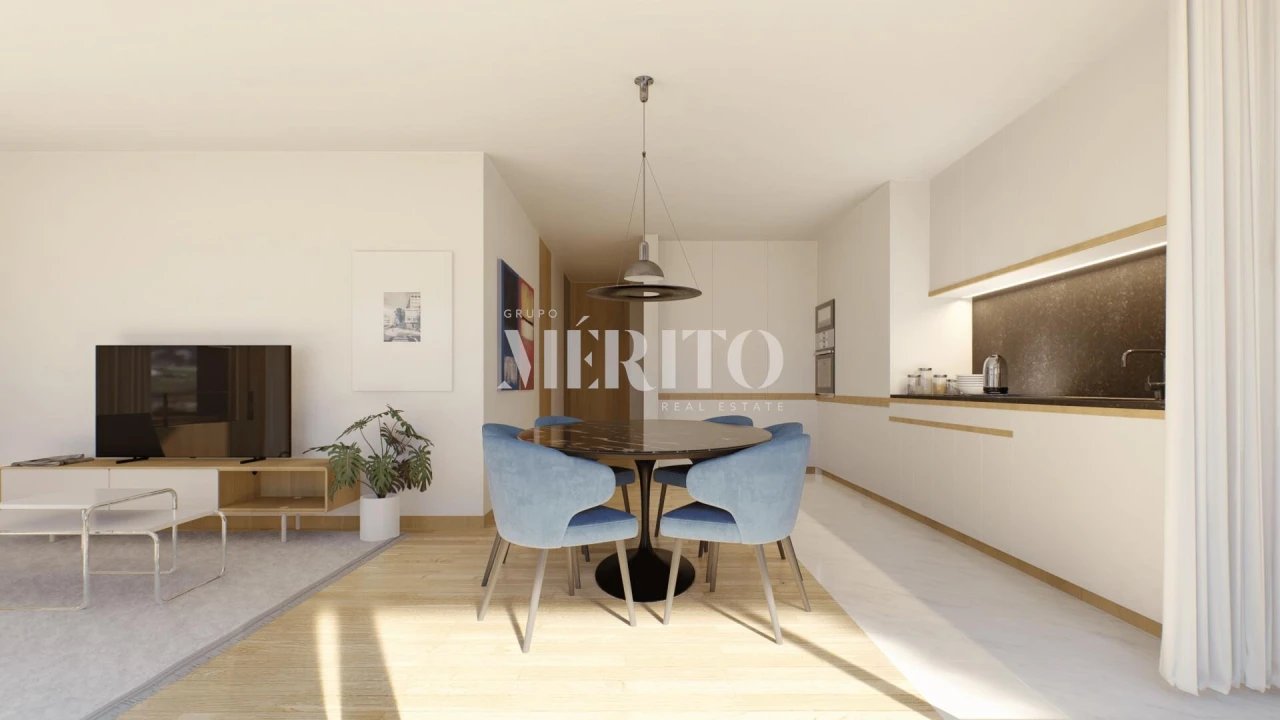 Apartamento T3 para Venda em Póvoa de Varzim, Beiriz e Argivai Foto 18