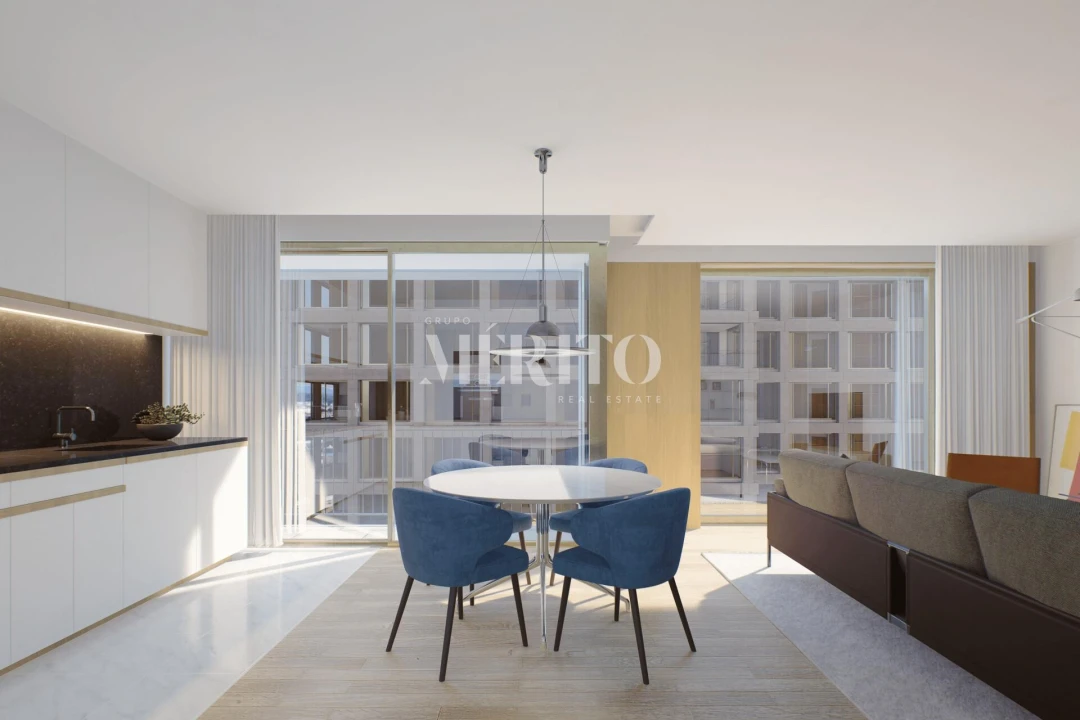 Apartamento T3 para Venda em Póvoa de Varzim, Beiriz e Argivai Foto 14