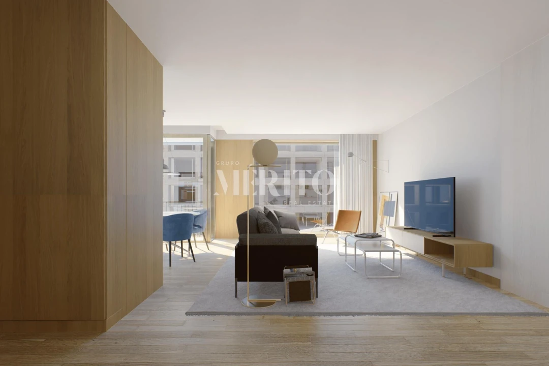 Apartamento T3 para Venda em Póvoa de Varzim, Beiriz e Argivai Foto 8