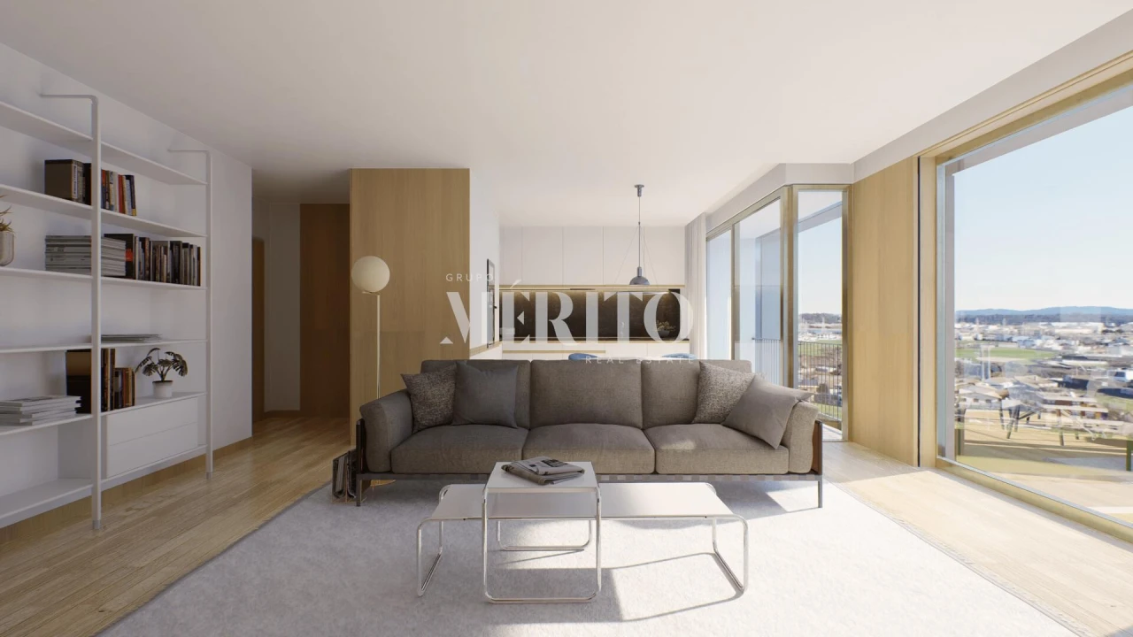 Apartamento T3 para Venda em Póvoa de Varzim, Beiriz e Argivai Foto 26
