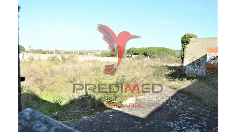 Terreno para Venda em Santa Maria e São Miguel, São Martinho, São Pedro Penaferrim