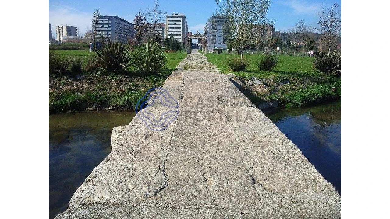 Negócio para Trespasse em Antas e Abade de Vermoim Foto 6