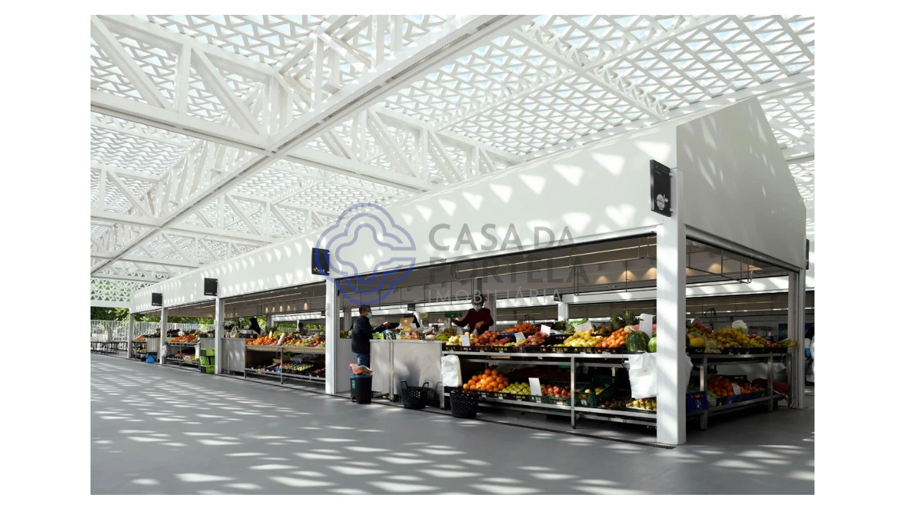 Negócio para Trespasse em Antas e Abade de Vermoim Foto 11