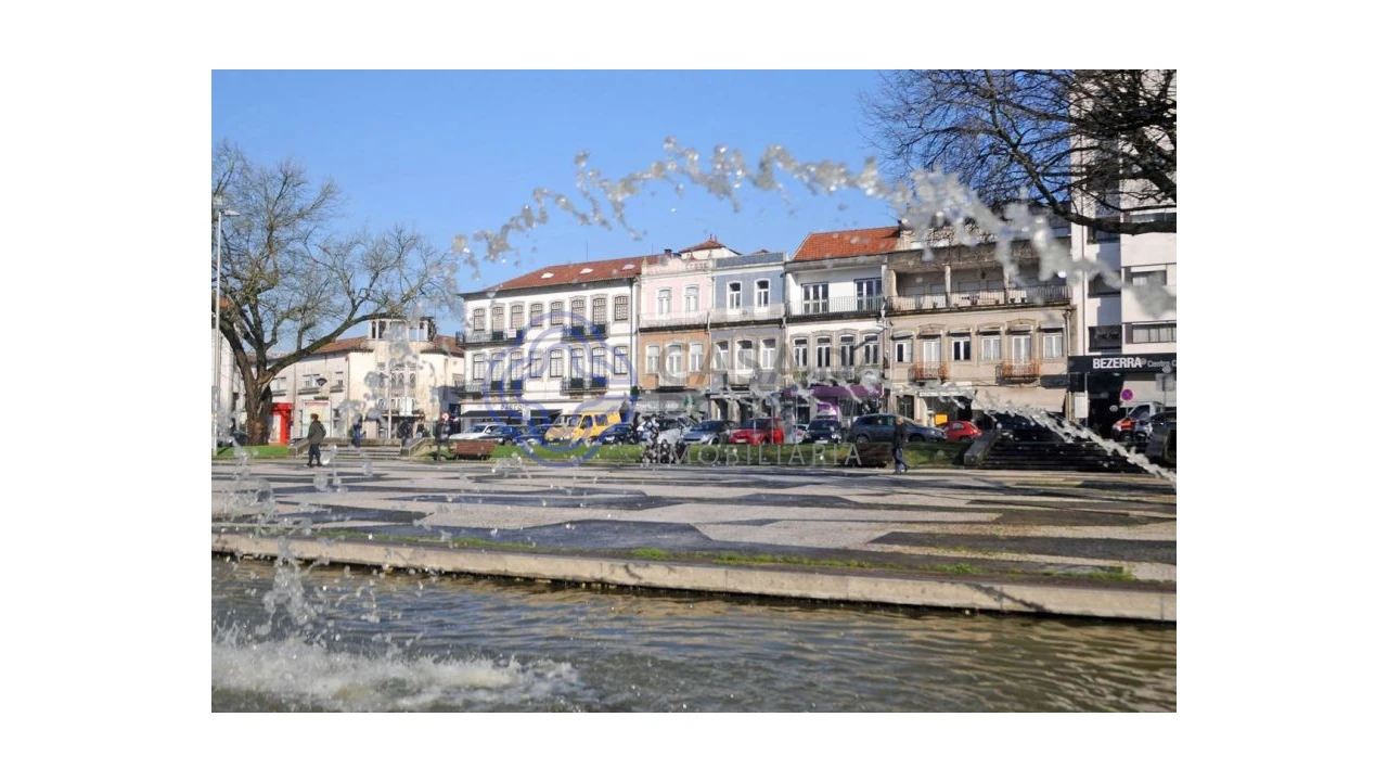 Negócio para Trespasse em Antas e Abade de Vermoim Foto 2