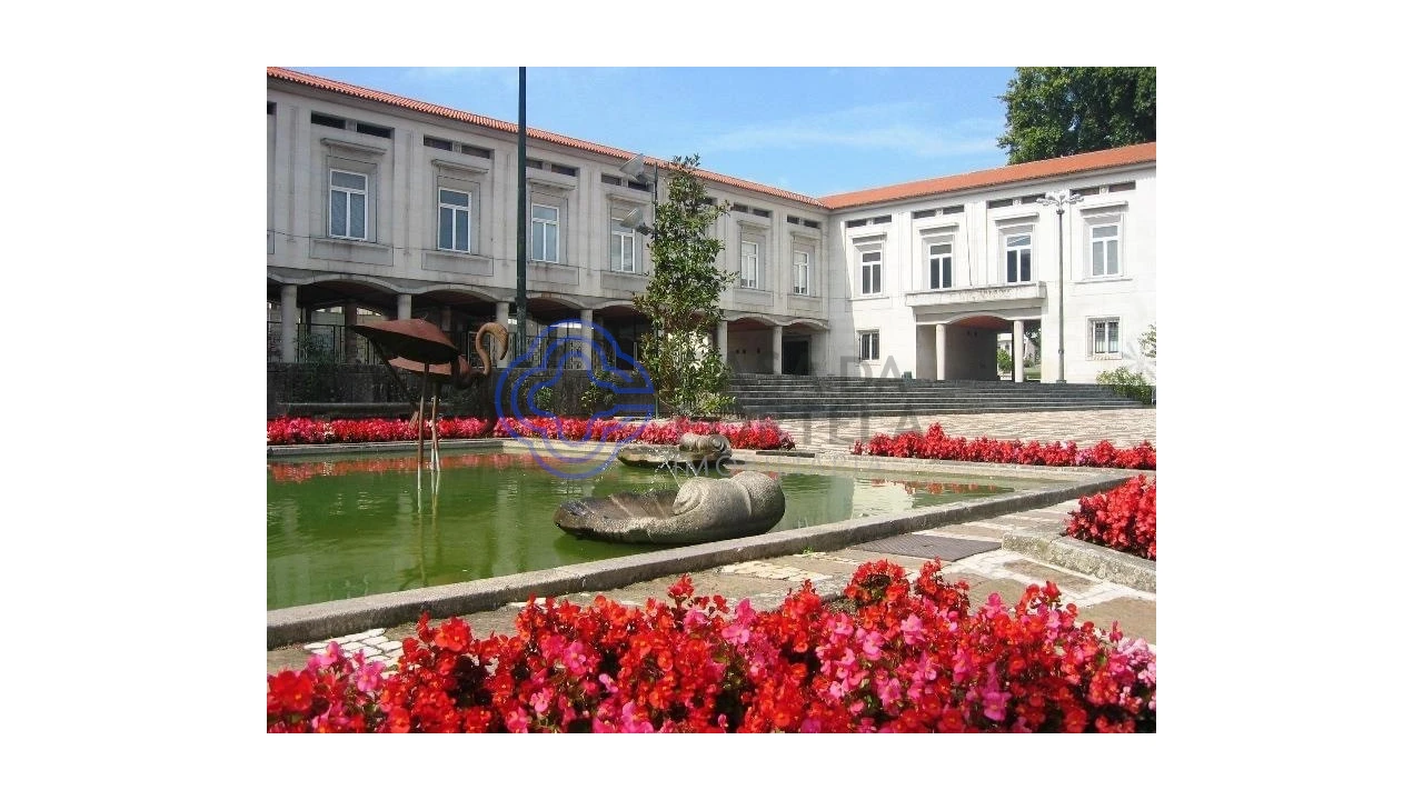 Negócio para Trespasse em Antas e Abade de Vermoim Foto 9