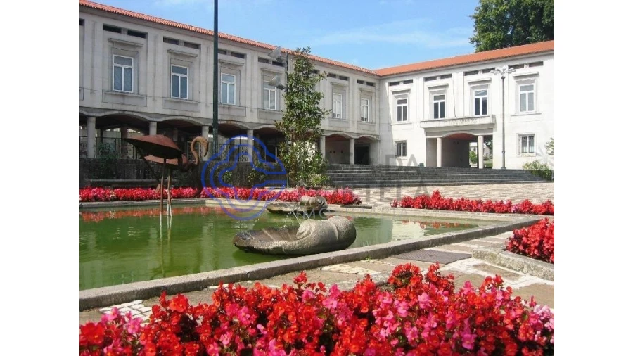 Negócio para Trespasse em Antas e Abade de Vermoim Foto 9