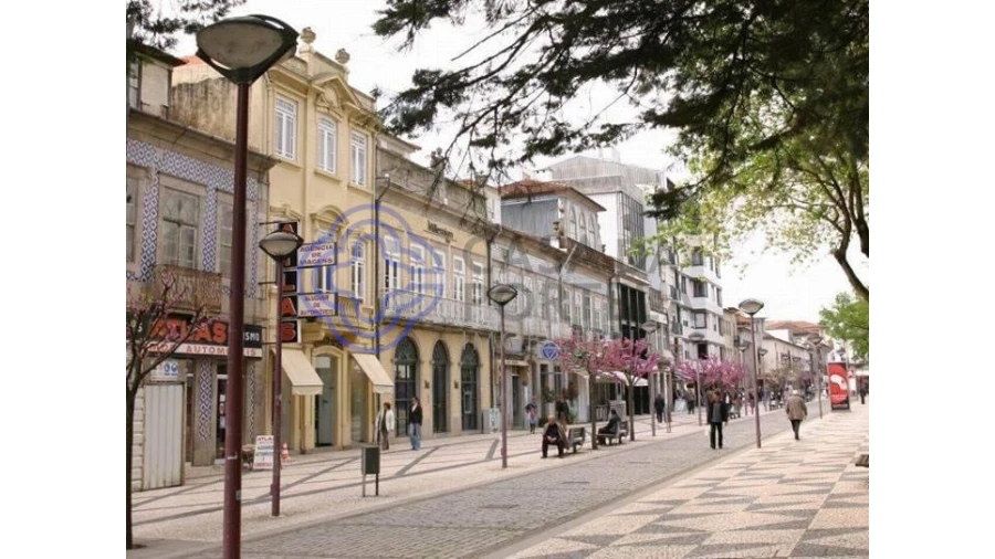 Negócio para Trespasse em Antas e Abade de Vermoim Foto 8