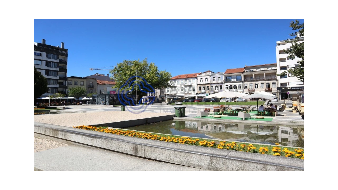 Negócio para Trespasse em Antas e Abade de Vermoim Foto 1