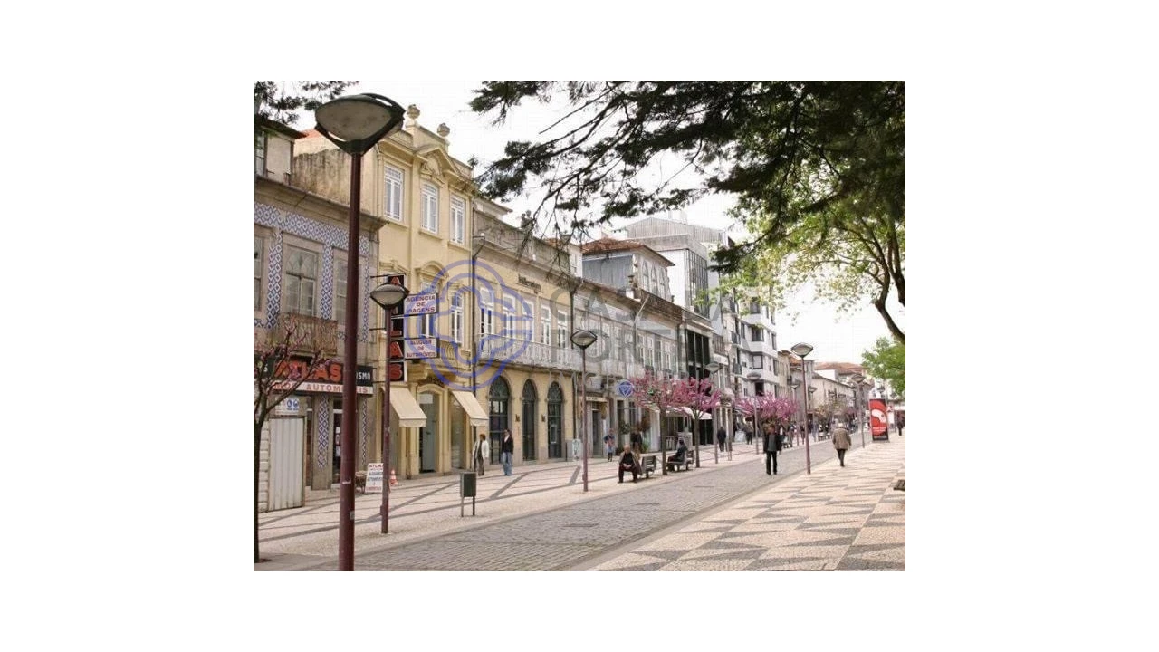 Negócio para Trespasse em Antas e Abade de Vermoim Foto 8