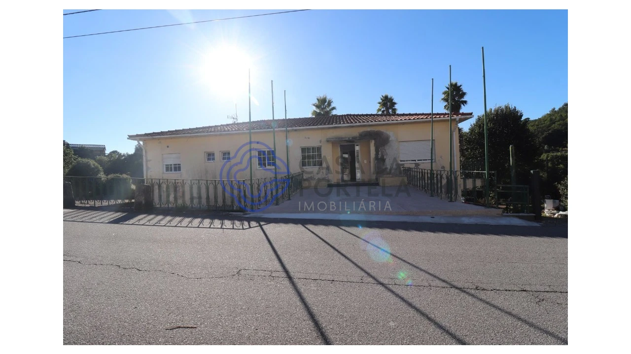 Prédio para Venda em Caldelas, Sequeiros e Paranhos Foto 42