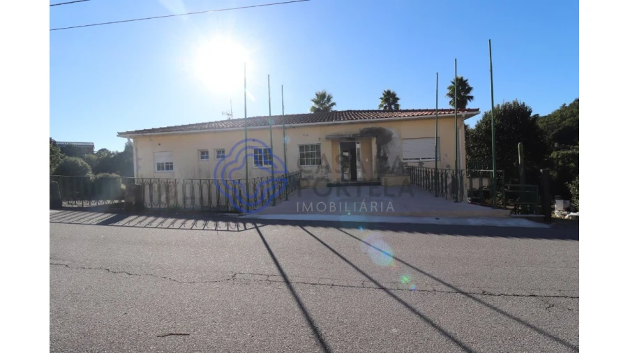 Prédio para Venda em Caldelas, Sequeiros e Paranhos Foto 42
