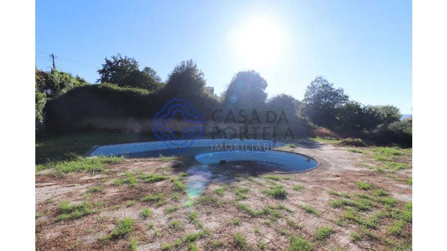 Prédio para Venda em Caldelas, Sequeiros e Paranhos Foto 36