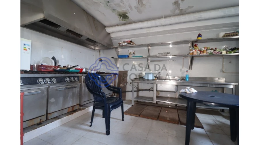 Prédio para Venda em Caldelas, Sequeiros e Paranhos Foto 39