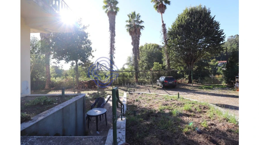 Prédio para Venda em Caldelas, Sequeiros e Paranhos Foto 31