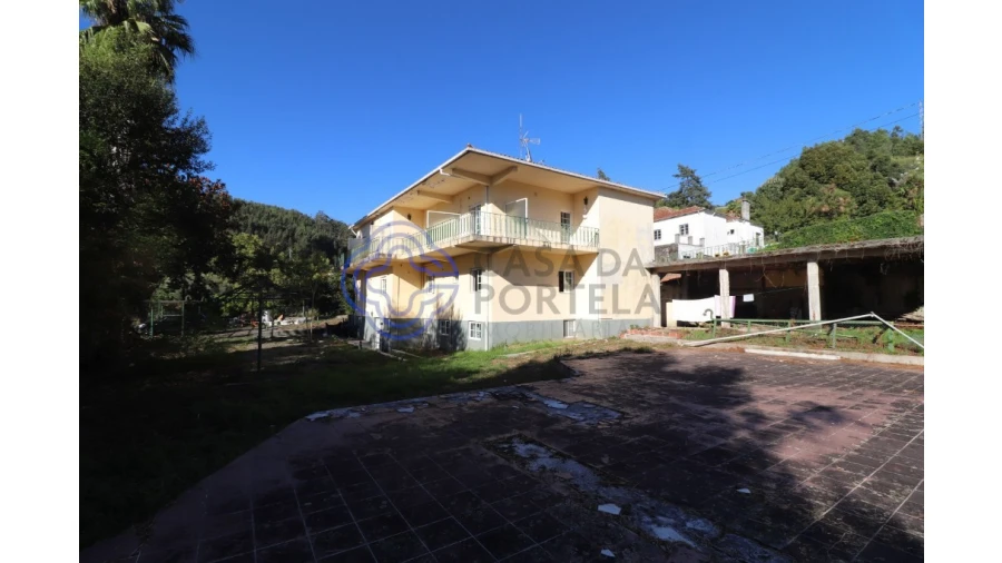 Prédio para Venda em Caldelas, Sequeiros e Paranhos Foto 38