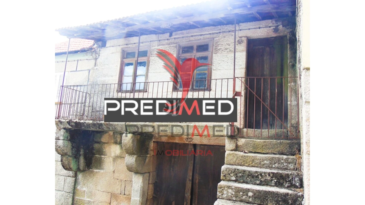 Moradia T2 para Venda em Nossa Senhora da Conceição, São Pedro e São Dinis Foto 1