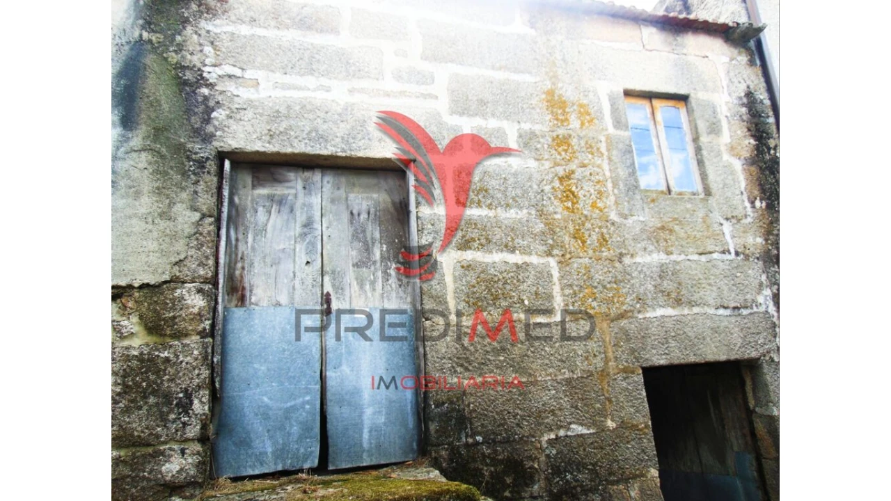 Moradia T2 para Venda em Nossa Senhora da Conceição, São Pedro e São Dinis Foto 4