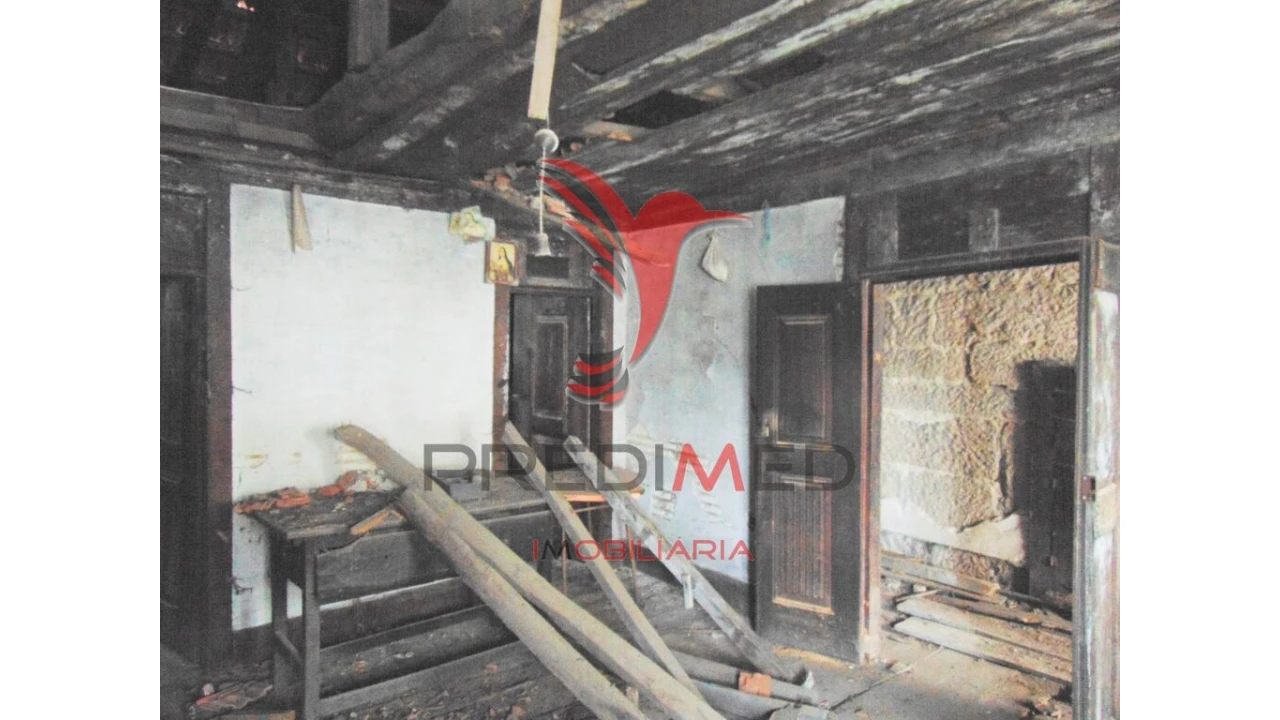 Moradia T2 para Venda em Nossa Senhora da Conceição, São Pedro e São Dinis Foto 8
