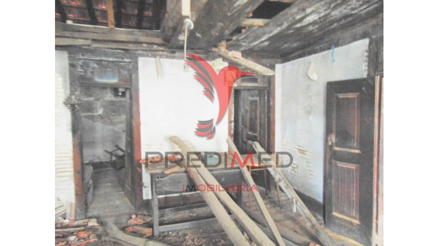 Moradia T2 para Venda em Nossa Senhora da Conceição, São Pedro e São Dinis Foto 9