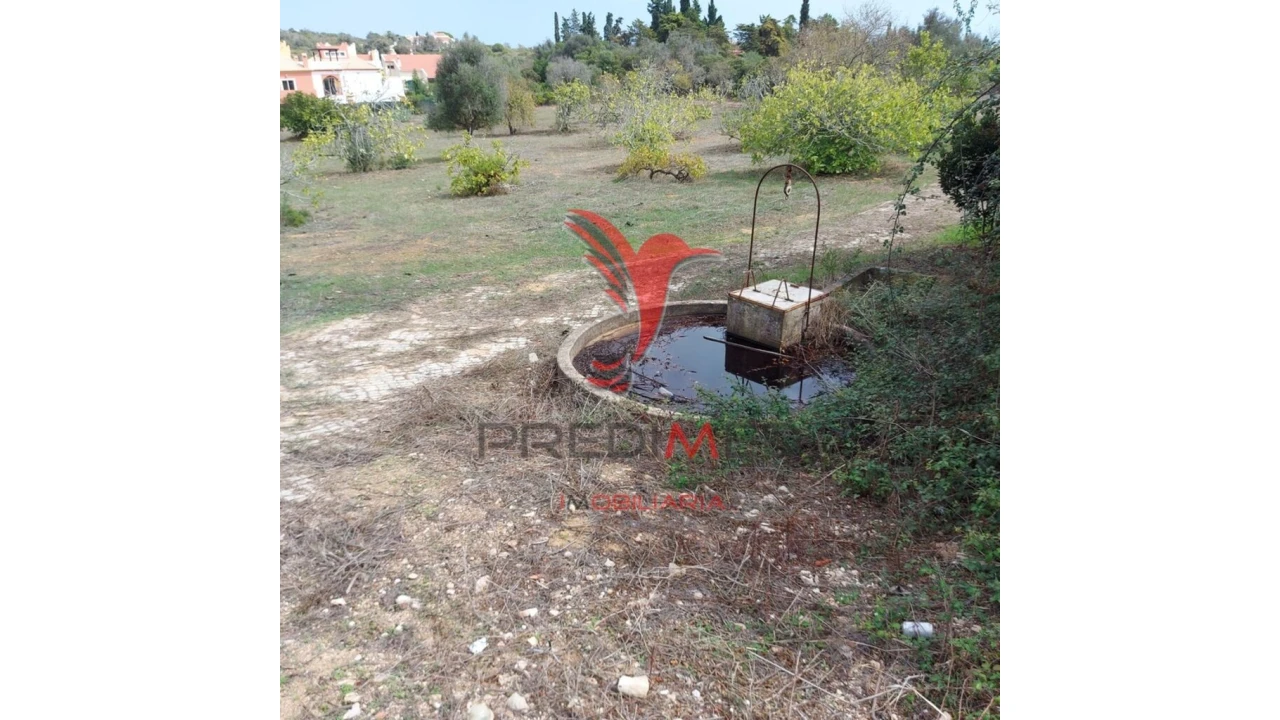 Terreno para Venda em Bensafrim e Barão de São João Foto 2