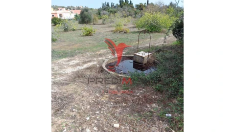 Terreno para Venda em Bensafrim e Barão de São João