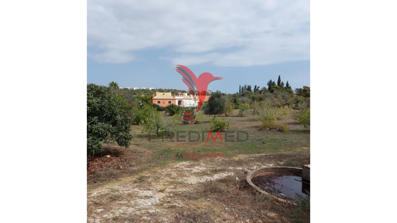 Terreno para Venda em Bensafrim e Barão de São João Foto 7