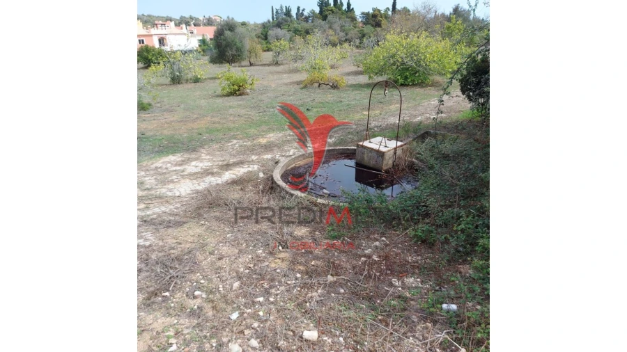 Terreno para Venda em Bensafrim e Barão de São João Foto 2