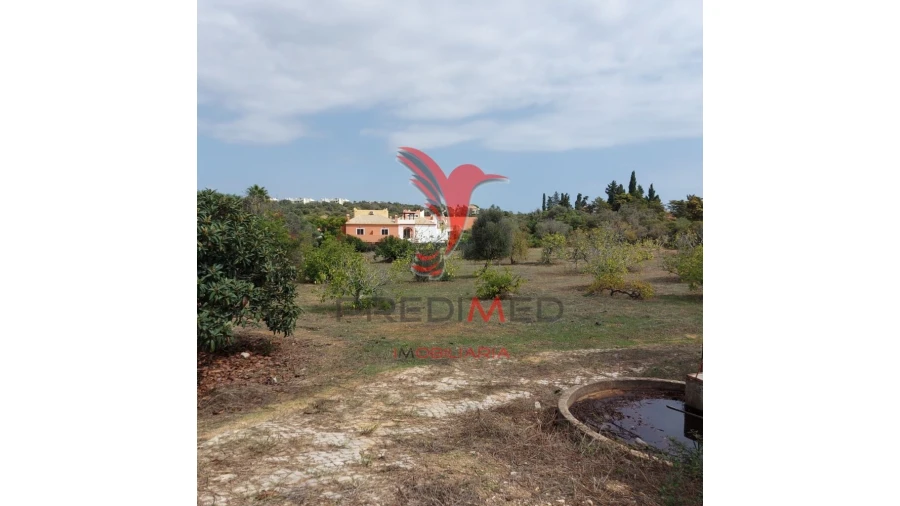 Terreno para Venda em Bensafrim e Barão de São João Foto 7