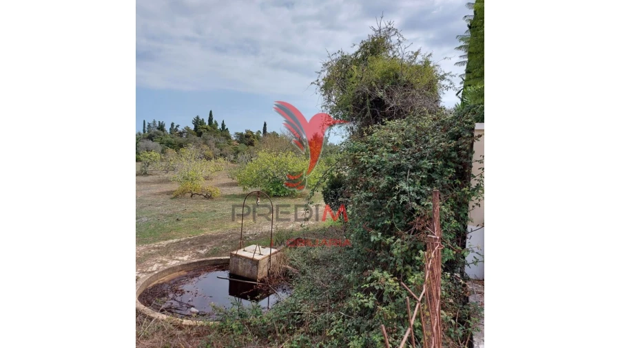 Terreno para Venda em Bensafrim e Barão de São João Foto 3
