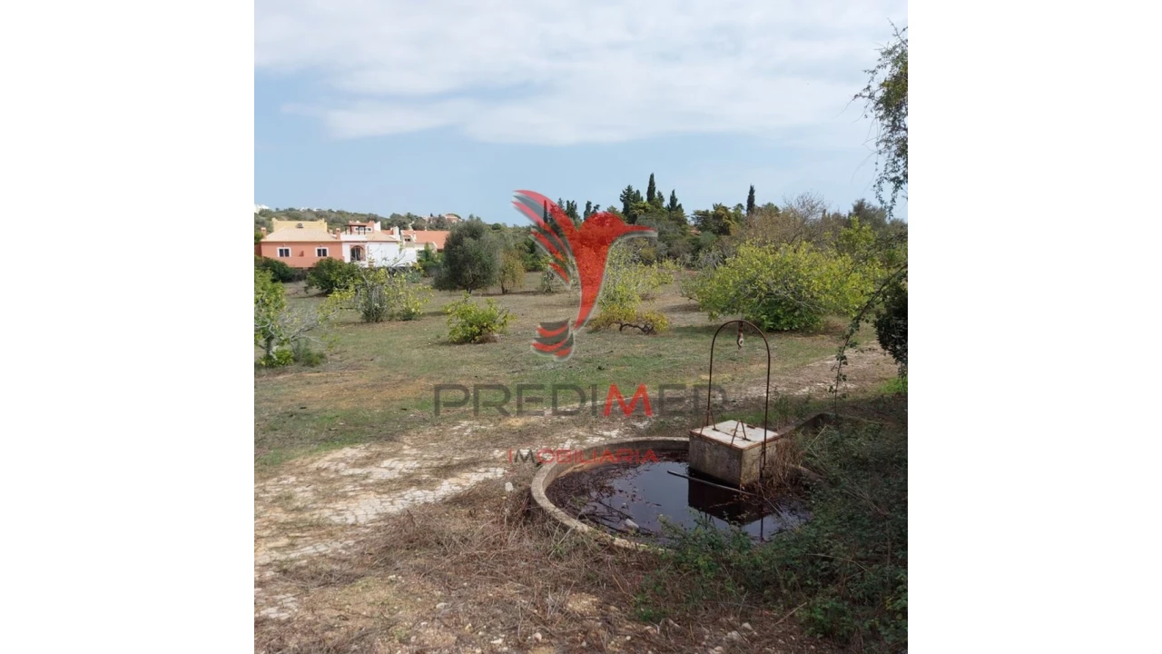 Terreno para Venda em Bensafrim e Barão de São João Foto 4