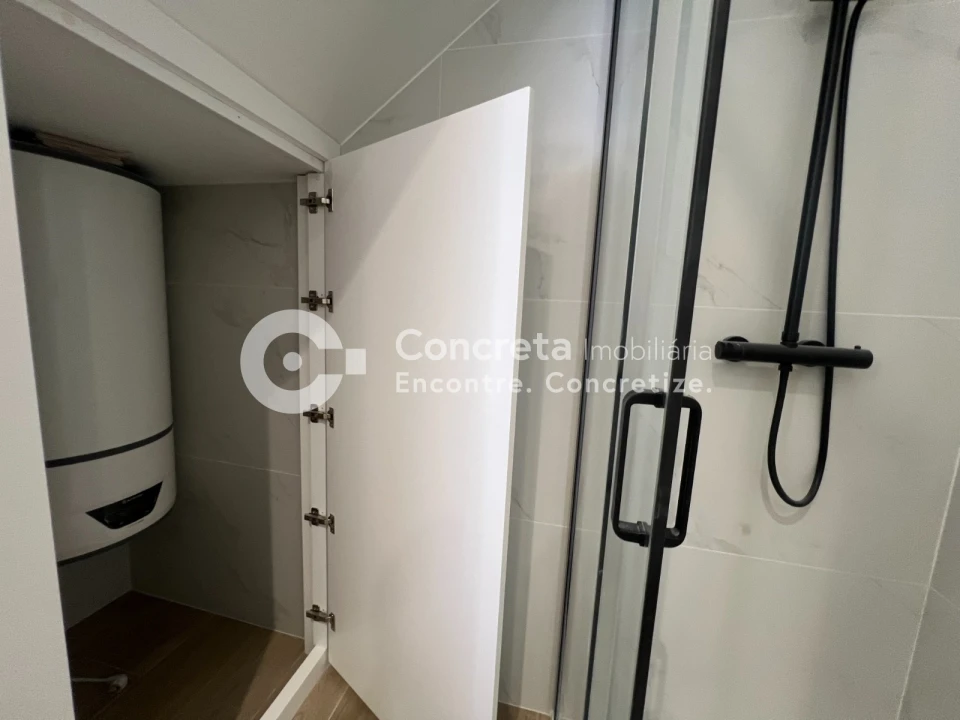 Apartamento T1 para Venda em Braga (Maximinos, Sé e Cividade) Foto 13