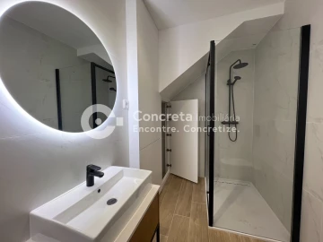 Apartamento T1 para Venda em Braga (Maximinos, Sé e Cividade)