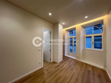 Apartamento T1 para Venda em Braga (Maximinos, Sé e Cividade)