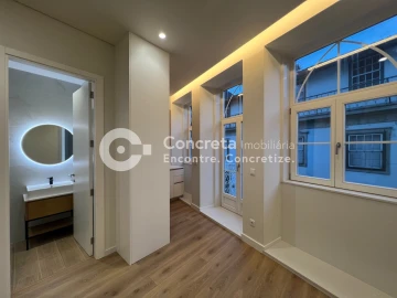 Apartamento T1 para Venda em Braga (Maximinos, Sé e Cividade)