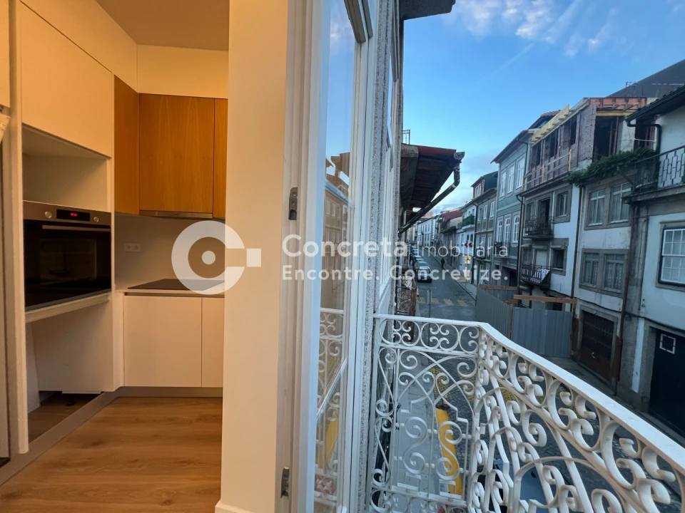 Apartamento T1 para Venda em Braga (Maximinos, Sé e Cividade) Foto 7