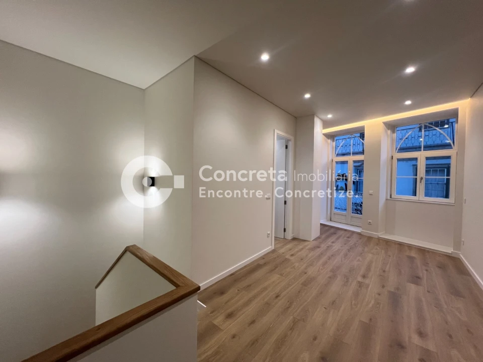 Apartamento T1 para Venda em Braga (Maximinos, Sé e Cividade) Foto 9